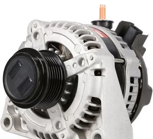 Alternador Denso 2101257