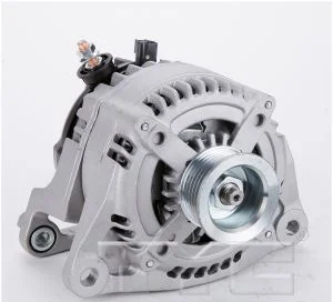 Alternador Tyc 211299