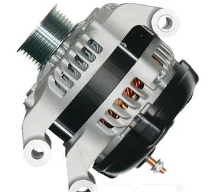 Alternador Tyc 211574