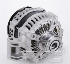 Alternador Tyc 211598