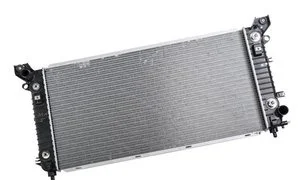 Radiador Gm Genuine 21902