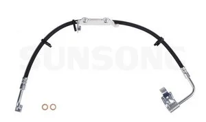 Flexible de Freno Sunsong 2201734