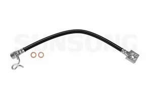 Flexible de Freno Sunsong 2201834