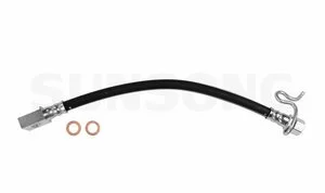 Flexible de Freno Sunsong 2201837