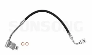 Flexible de Freno Sunsong 2201960