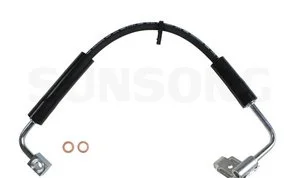 Flexible de Freno Sunsong 2202604