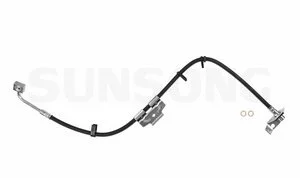 Flexible de Freno Sunsong 2203236