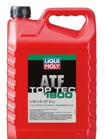 Fluido de Transmisión Liqui Moly 22036