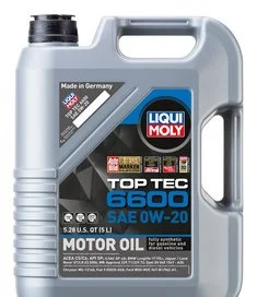 Aceite Liqui Moly 22046