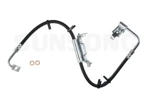 Flexible de Freno Sunsong 2205616