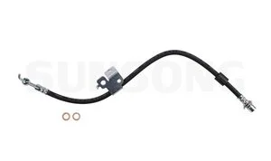 Flexible de Freno Sunsong 2206103