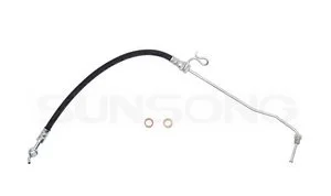 Flexible de Freno Sunsong 2206230