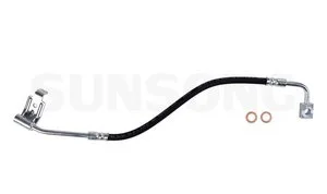 Flexible de Freno Sunsong 2206369