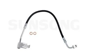 Flexible de Freno Sunsong 2207052