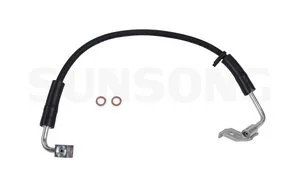 Flexible de Freno Sunsong 2207053