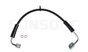 Flexible de Freno Sunsong 2207054