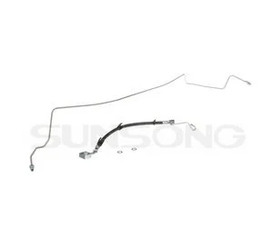 Flexible de Freno Sunsong 2207221