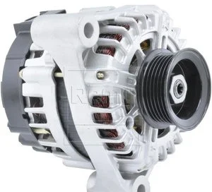 Alternador / Generador Remy 22105