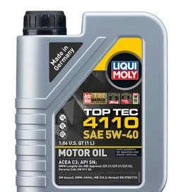 Aceite Liqui Moly 22120