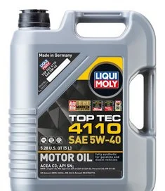 Aceite Liqui Moly 22122