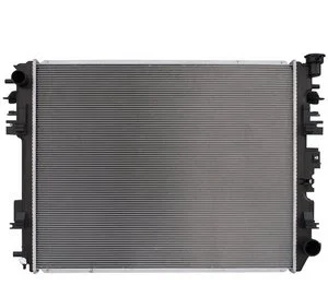 Radiador Denso 2219243