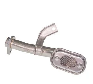Tubo de Colector de Bomba de Aceite / Rejilla Sealed Power 22415100