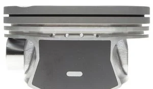 Pistón Mahle / Clevite 2243898