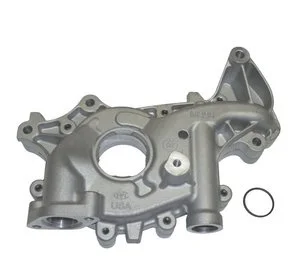 Bomba de Aceite Sealed Power 22443678