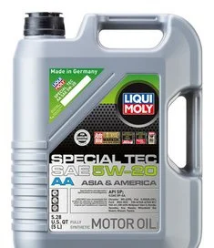 Aceite Liqui Moly 2259