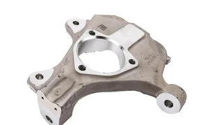 Muñón Gm Genuine 22842314