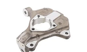 Muñón Gm Genuine 22842315