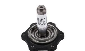 Eje Gm Genuine 22876135