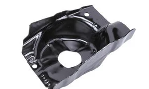 Asiento / Aislador de Resorte Espiral Gm Genuine 22916399