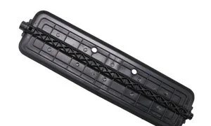 Puerta de Aire Caliente Gm Genuine 23135675