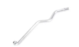 Manguera de Calefactor Gm Genuine 23169584