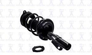 Ensamblaje de Puntal / Amortiguador y Espiral Fcs 2335908L