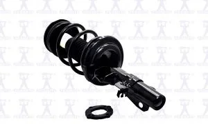 Ensamblaje de Puntal / Amortiguador y Resorte Espiral Fcs 2335908R