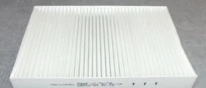 Filtro de Aire de Cabina Ultra-power 24048