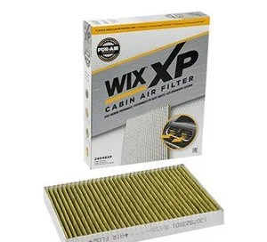 Filtro de Aire de Cabina Wix 24048XP