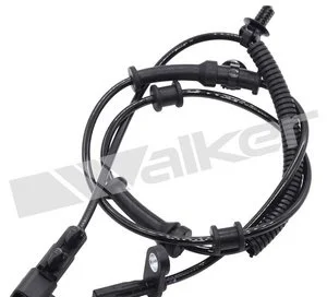 Sensor de Velocidad de Rueda de ABS (Sistema de Freno Anti-Bloqueo) Walker Products 2411182