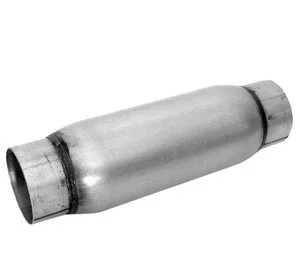 Tubo / Resonador Dynomax 24246