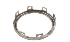 Anillo de Aplicación de Embrague Gm Genuine 24261070