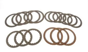 Paquete de Plato de Embrague Gm Genuine 24271910