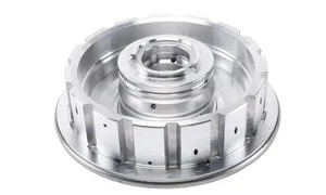 Cubo de embrague Gm Genuine 24292057