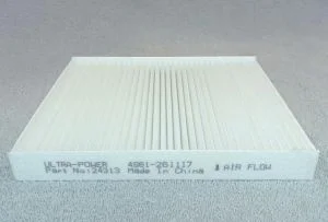 Filtro de Aire de Cabina Wix 24313