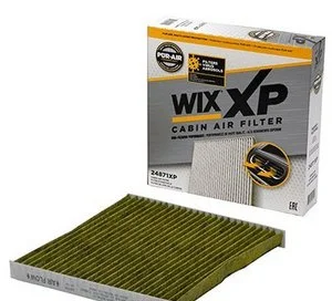 Filtro de Aire de Cabina Wix 24871XP