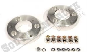 Espaciador de Soporte de Amortiguador (Puntal) Southern Truck 25008
