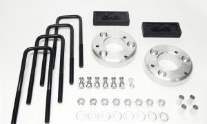 Espaciador de Soporte de Amortiguador (Puntal) Southern Truck 25012