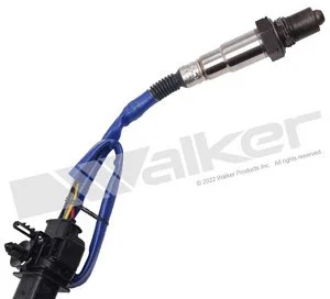 Sensor de Oxígeno (O2) Walker Products 25025164