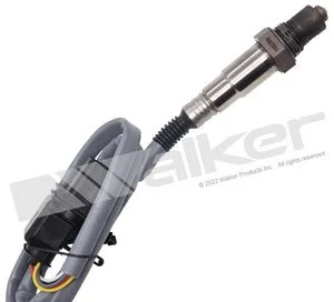 Sensor de Oxígeno (O2) Walker Products 25025168